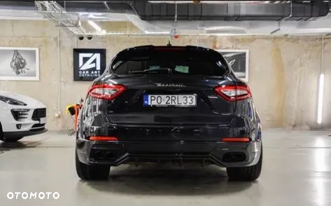 Maserati Levante S - 4
