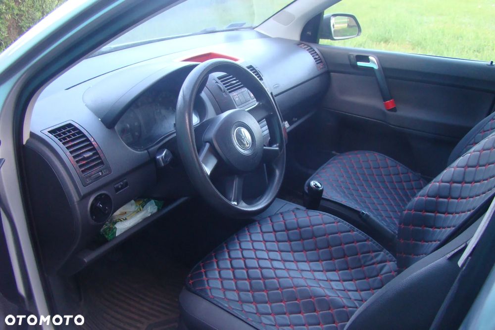 Volkswagen Polo 1.2 - 7