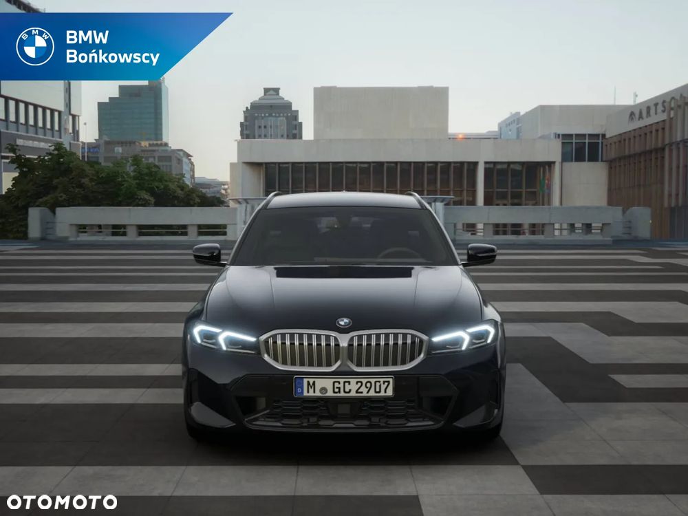 BMW Seria 3 - 4