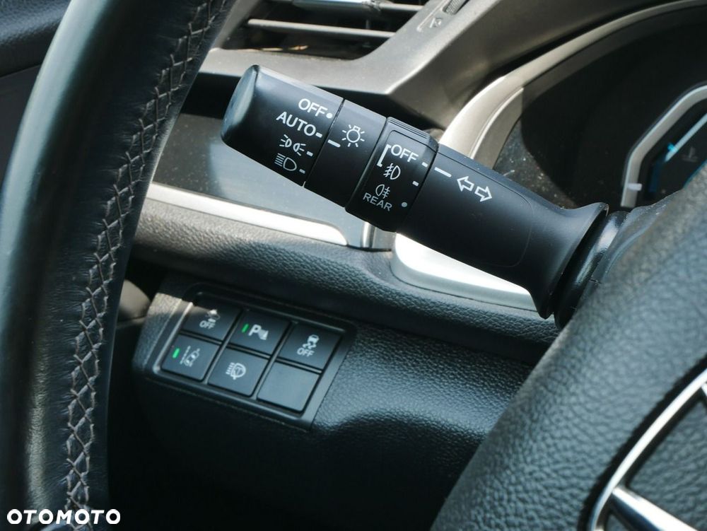 Honda Civic - 19