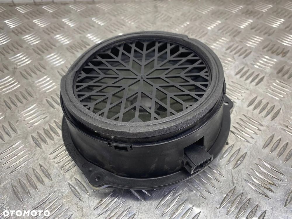 GŁOŚNIK DRZWI TYLNYCH TYŁ AUDI Q5 SQ5 8R 8R0035411A - 4