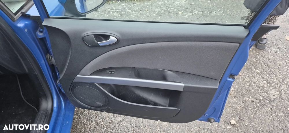 Seat Leon 1.4 TSI Style Copa - 16