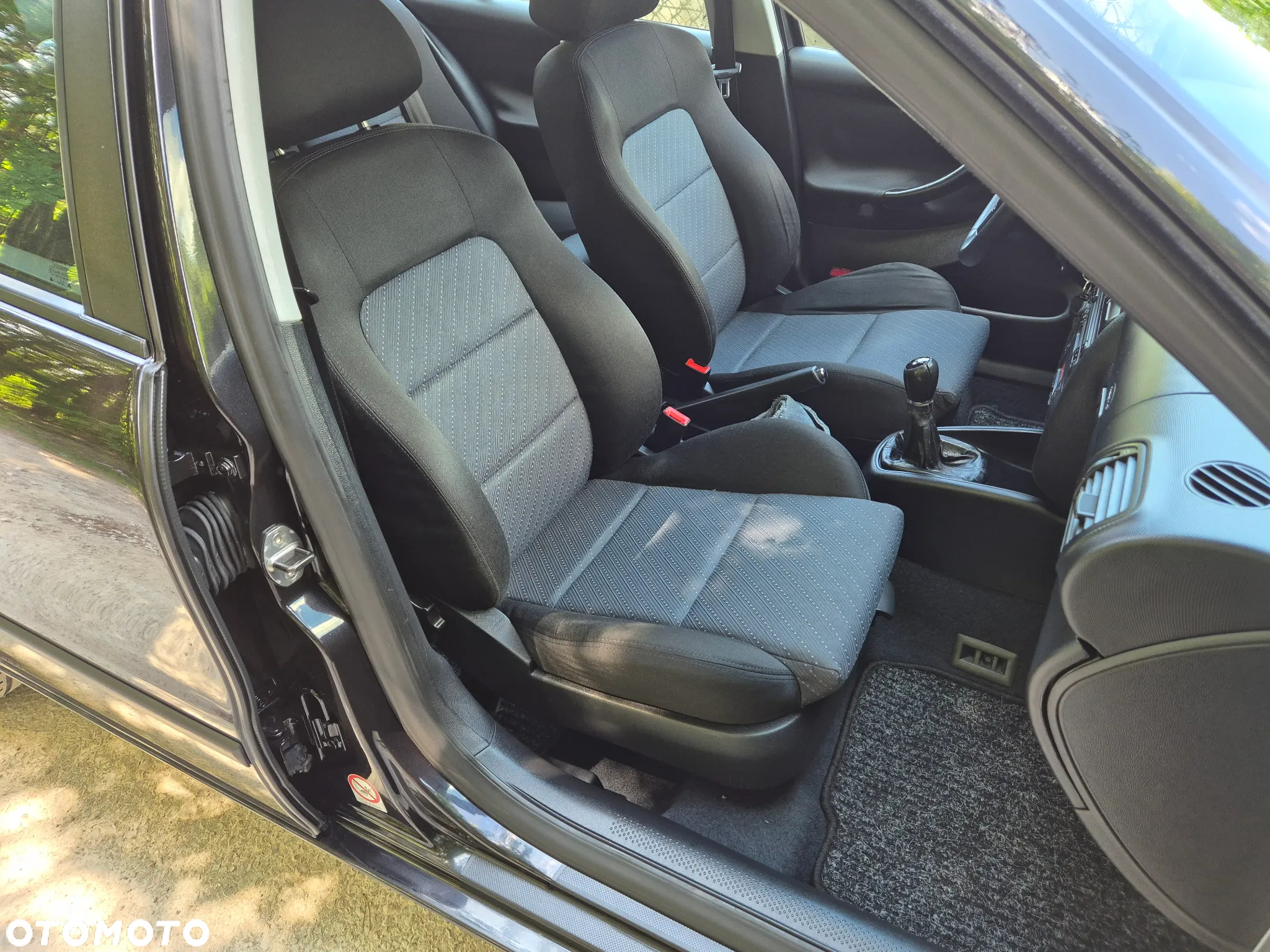 Seat Leon 1.9 TDI Spirit - 15