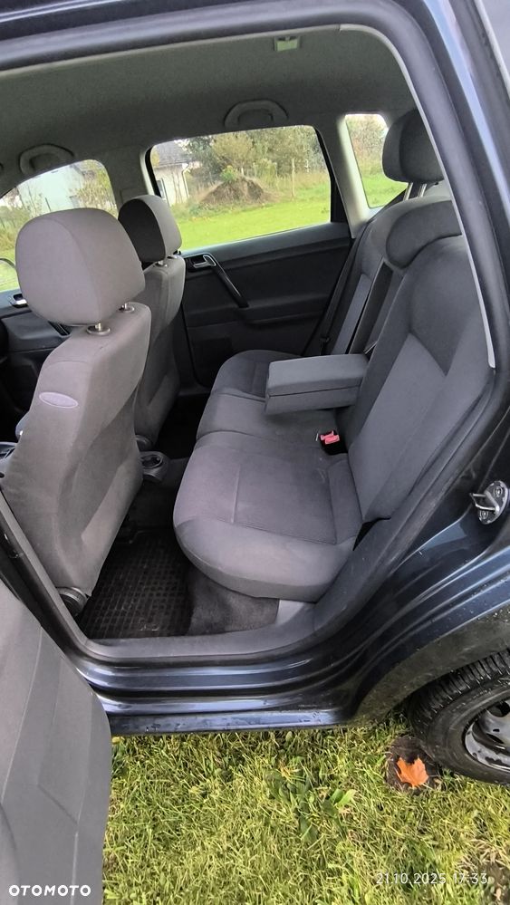 Volkswagen Polo 1.2 Tour - 12