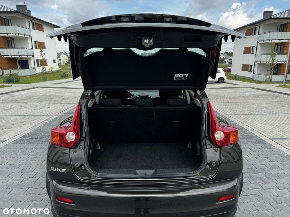 Nissan Juke 1.6 Acenta - 20