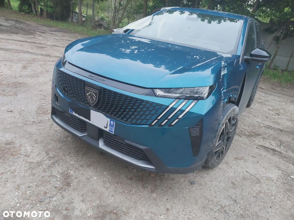 Peugeot 3008 1.2 PureTech mHEV Allure Pack S&S e-DCS6 - 2