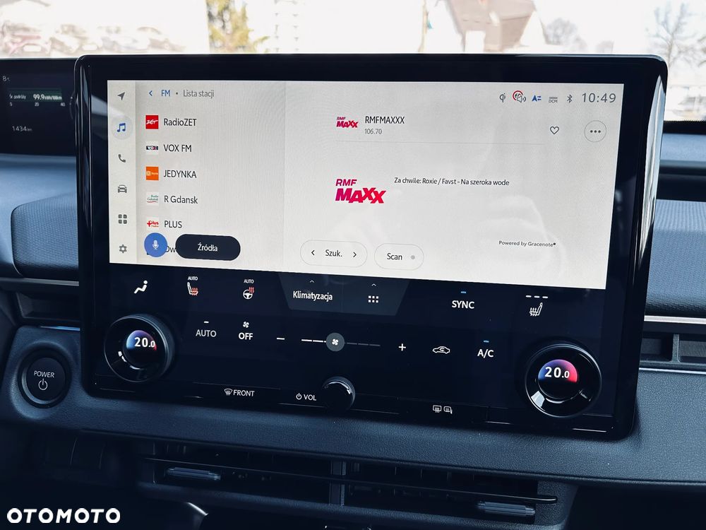 Toyota bZ4X 73.1kWh Style - 31