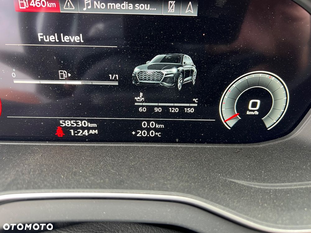 Audi Q5 45 TFSI quattro S tronic - 12
