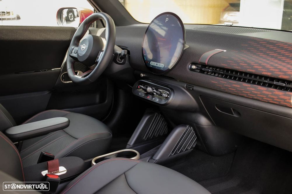 MINI 3 Portas Cooper SE JCW XL - 7