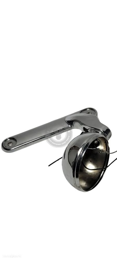 Lightbar mocowanie Harley Davidson Dyna FLD Switchback 12700051 - 5