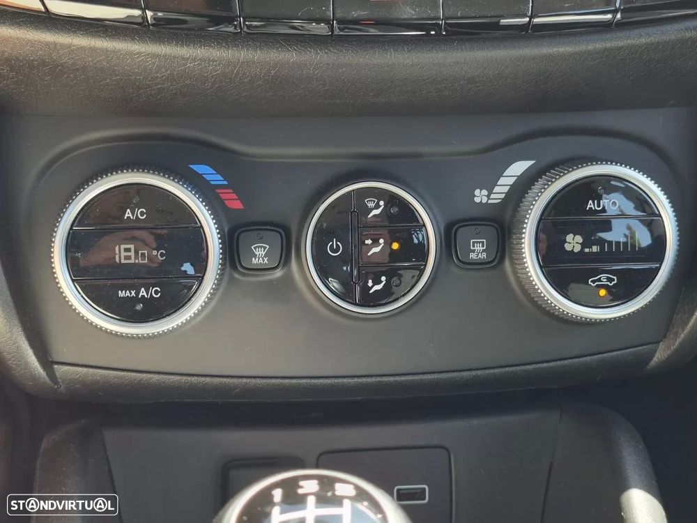 Fiat Tipo 1.3 M-Jet Lounge - 14
