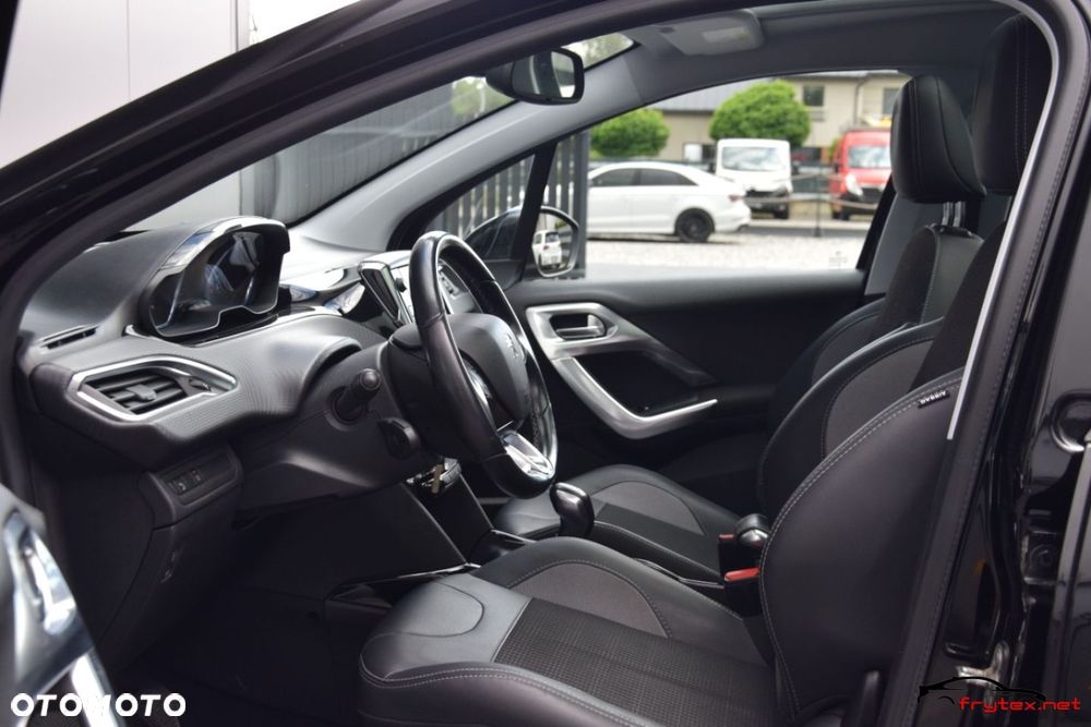 Peugeot 2008 - 17