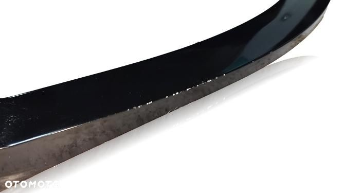 AUDI Q5 II LISTWA BŁOTNIKA NADKOLA PRAWY TYŁ 80A853818B - 2