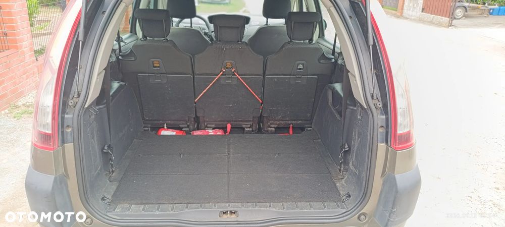 Citroën C4 Picasso - 7