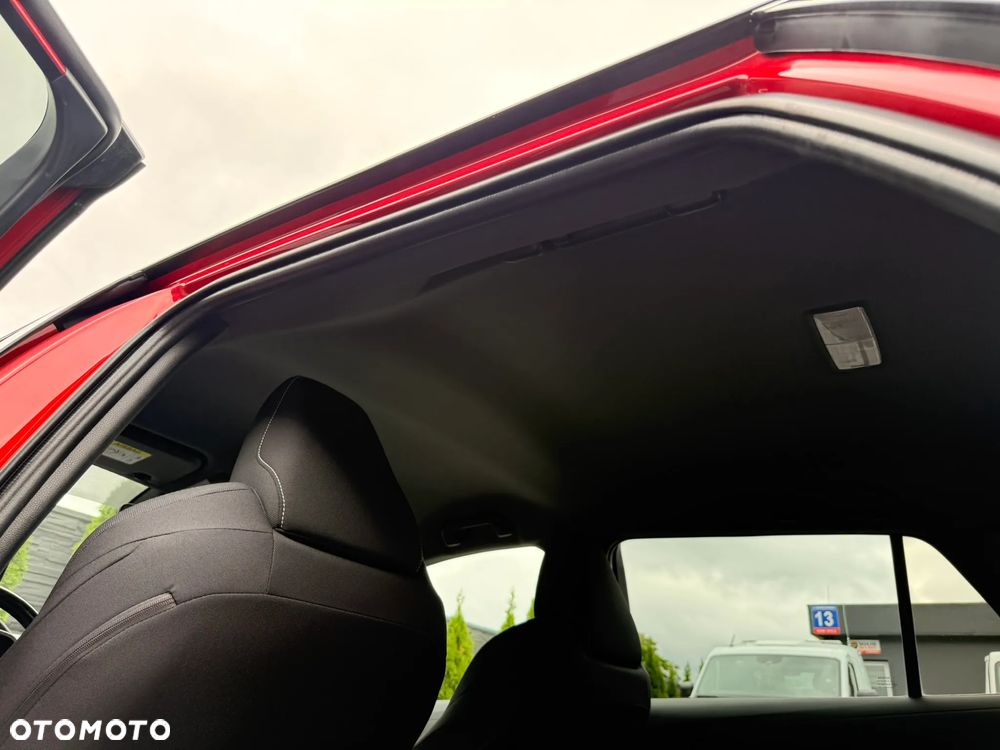 Toyota Corolla 1.8 Business Edition - 21