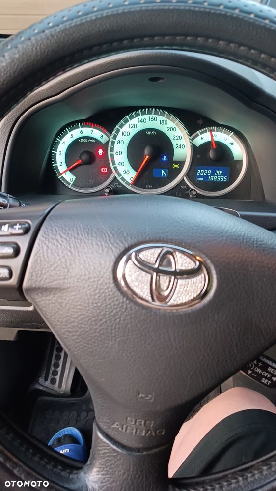 Toyota Corolla Verso 1.8 Sol + 7os MM - 13