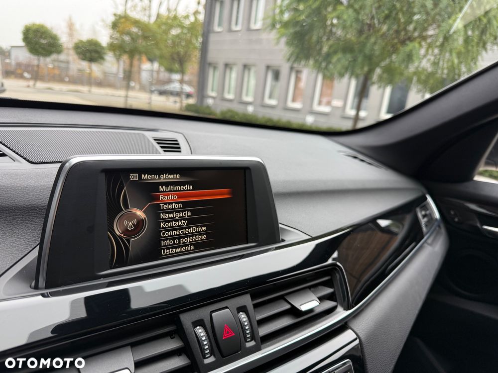 BMW X1 xDrive25i GPF M Sport - 17