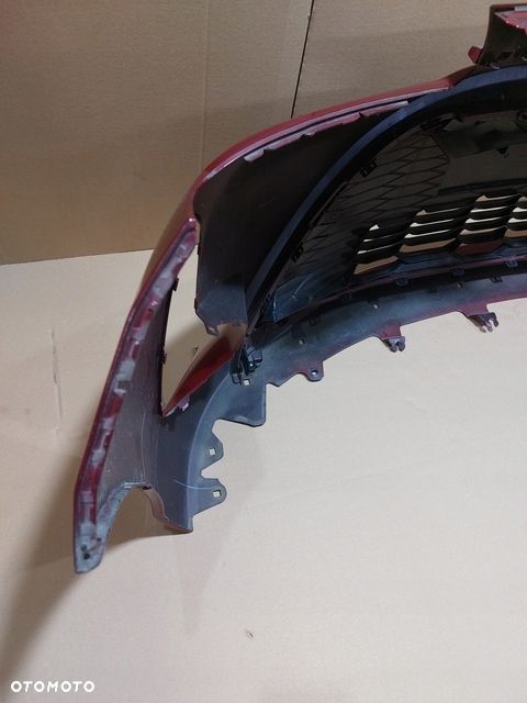 Zderzak Przód Przedni TOYOTA YARIS III 3 LIFT 17- - 13