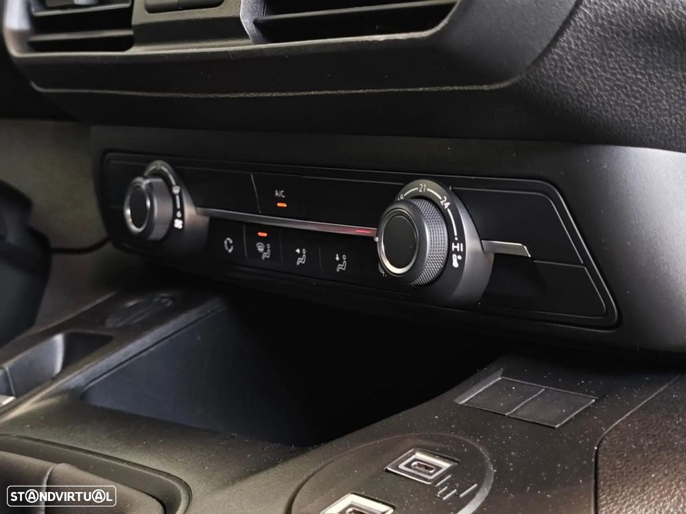 Peugeot Partner Active - 40