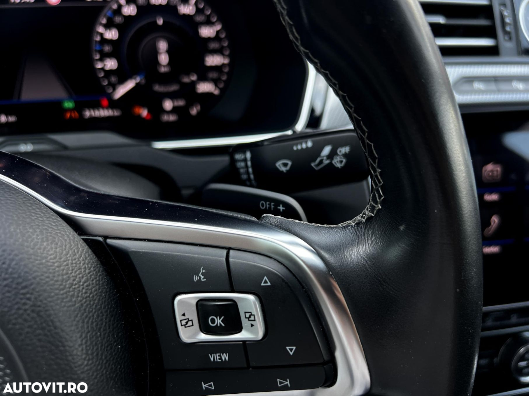 Volkswagen ARTEON 2.0 TDI DSG R-Line - 37