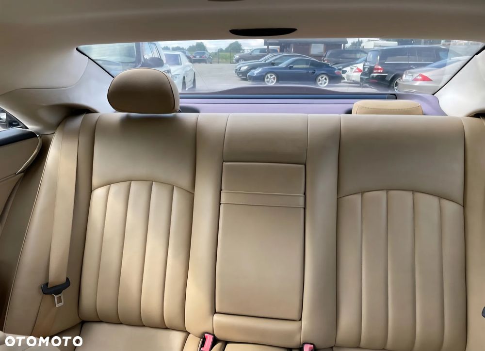 Mercedes-Benz CLS 350 7G-TRONIC - 15