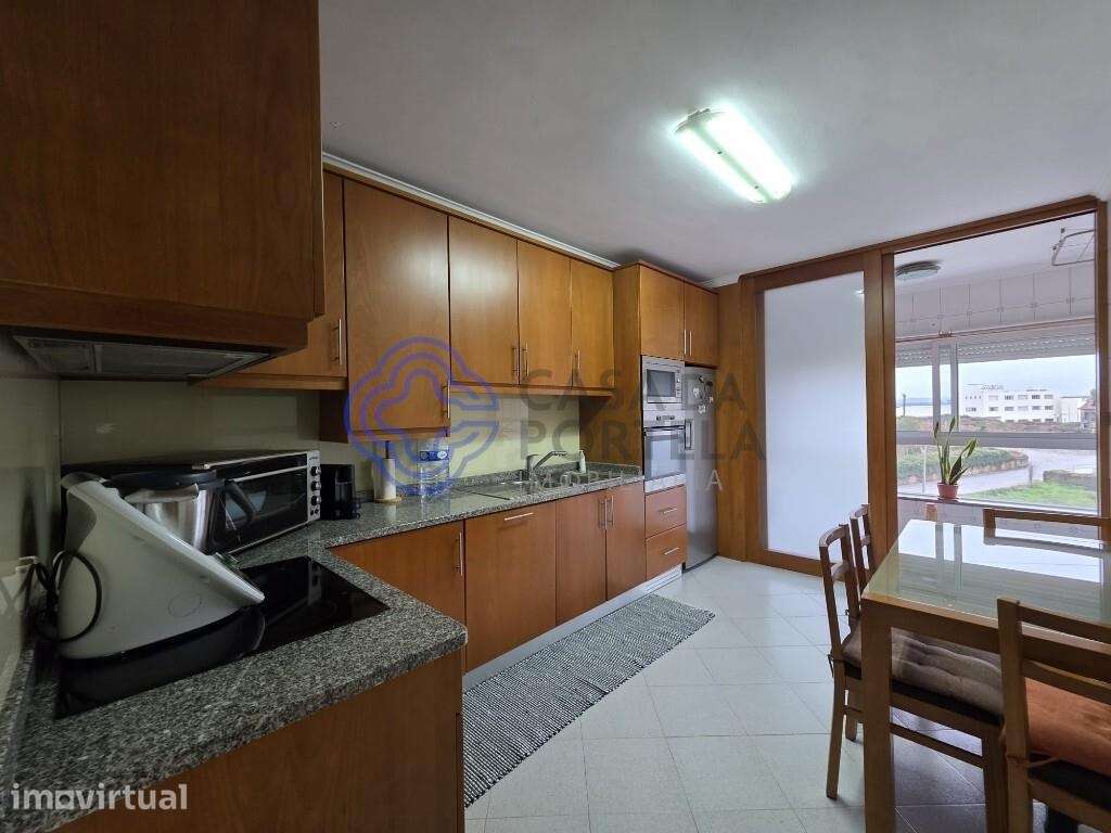 Apartamento T2 no Edifício Europa – Trofa - Grande imagem: 2/18