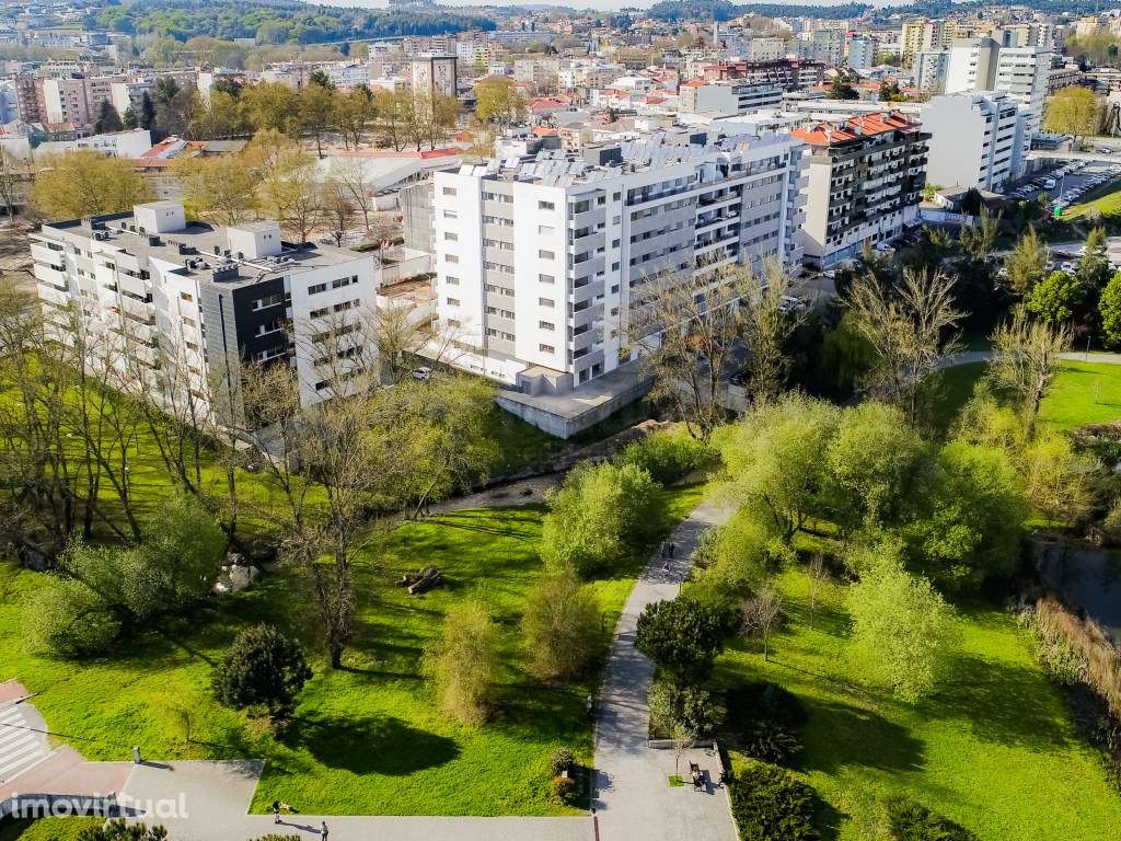 Portas do Sol - Famalicão - Grande imagem: 2/21