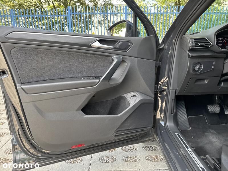 Seat Tarraco 2.0 TDI Xcellence S&S DSG - 15