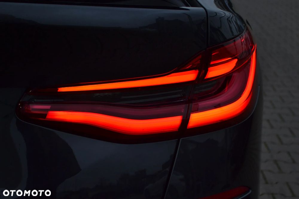 BMW 6GT 620d xDrive M Sport sport - 10
