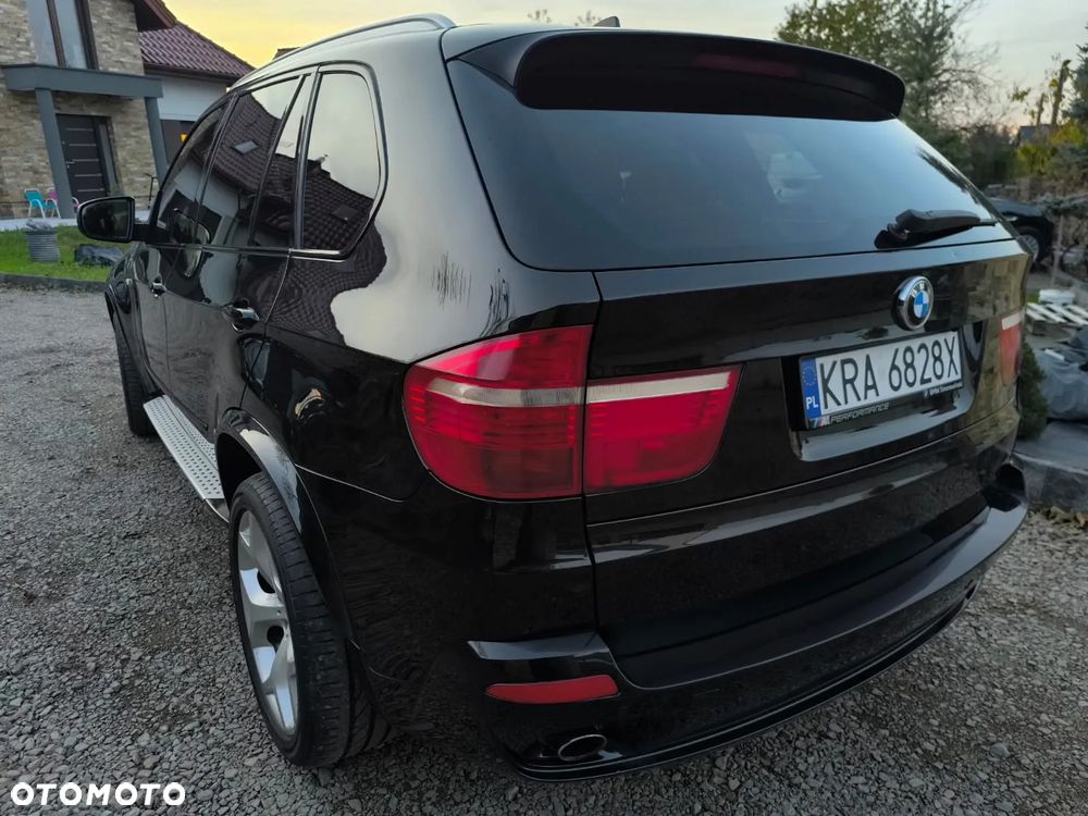 BMW X5 3.0d xDrive - 24