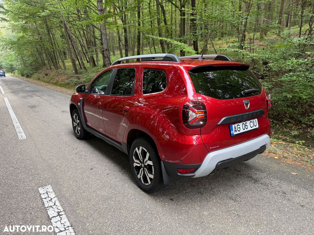 Dacia Duster TCe 90 Comfort - 6
