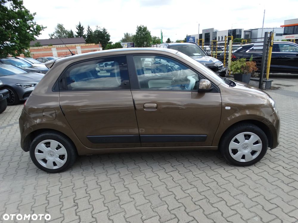 Renault Twingo SCe 70 Expression - 8