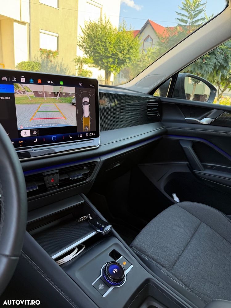 Volkswagen Tiguan 1.5 eTSI DSG MHEV Life - 18