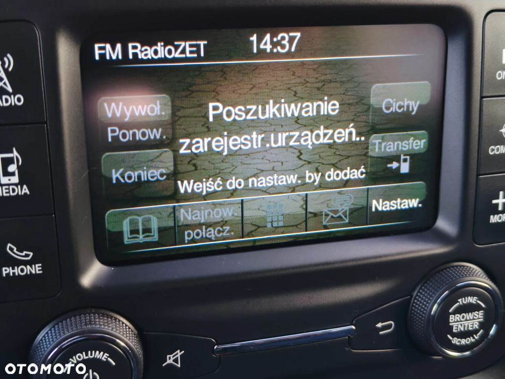 Jeep Renegade 2.0 MultiJet Active Drive Low Automatik Trailhawk - 21