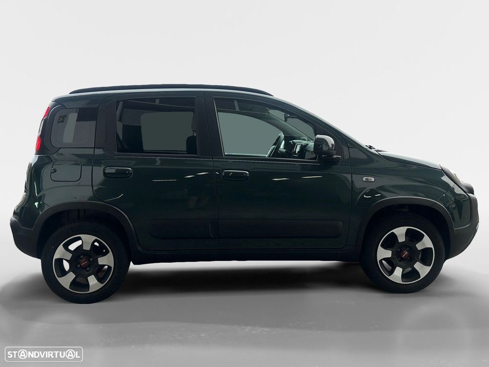Fiat Panda 1.0 Hybrid City Cross - 6