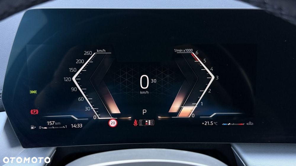 BMW Seria 2 218d Advantage sport - 22