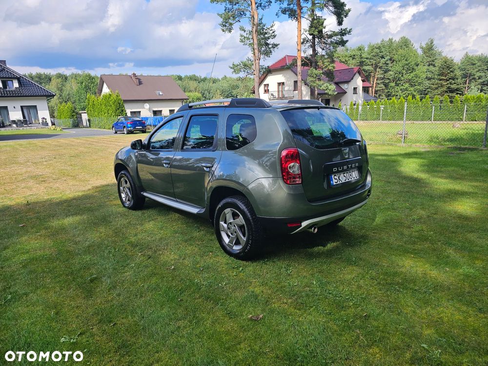 Dacia Duster 1.6 Laureate - 6