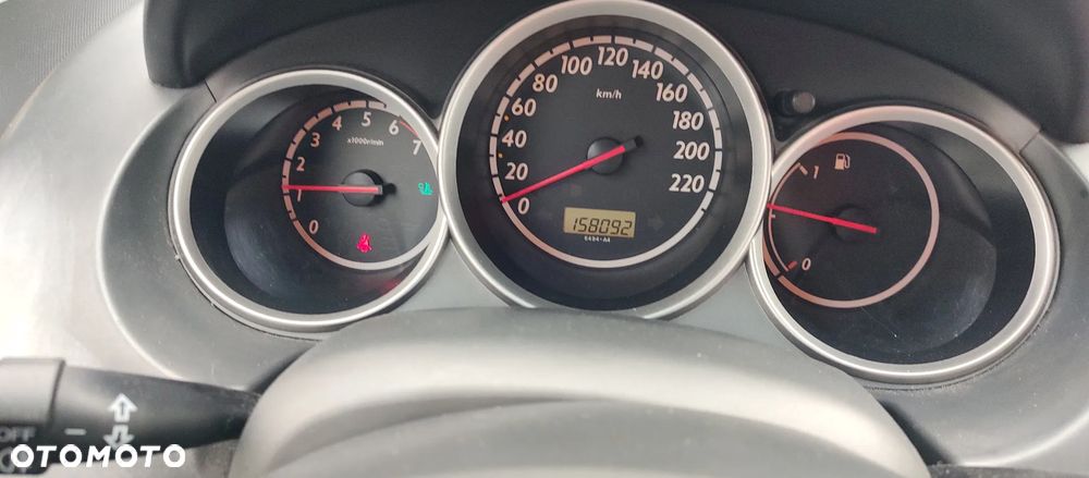 Honda Jazz 1.2 S - 6