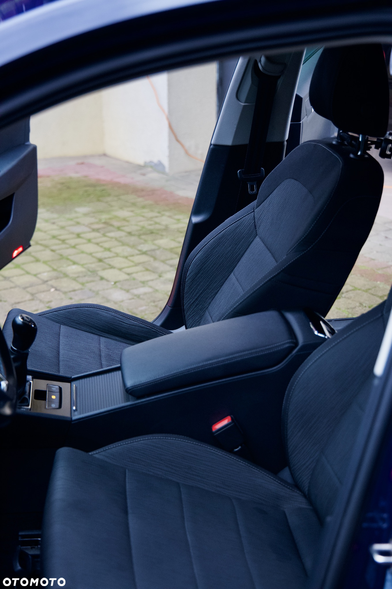 Skoda Superb 2.0 TDI Ambition - 16
