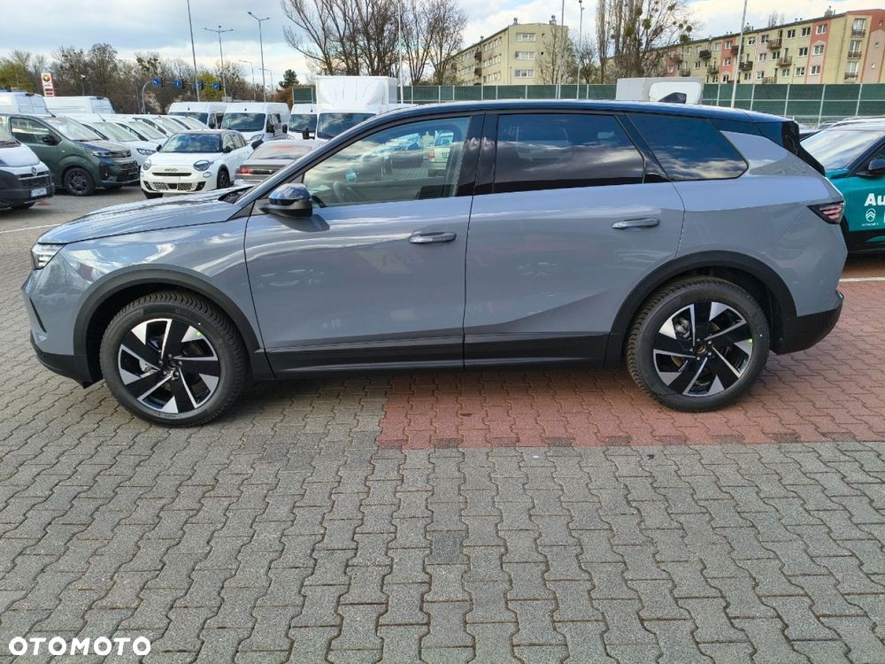 Opel Grandland - 11