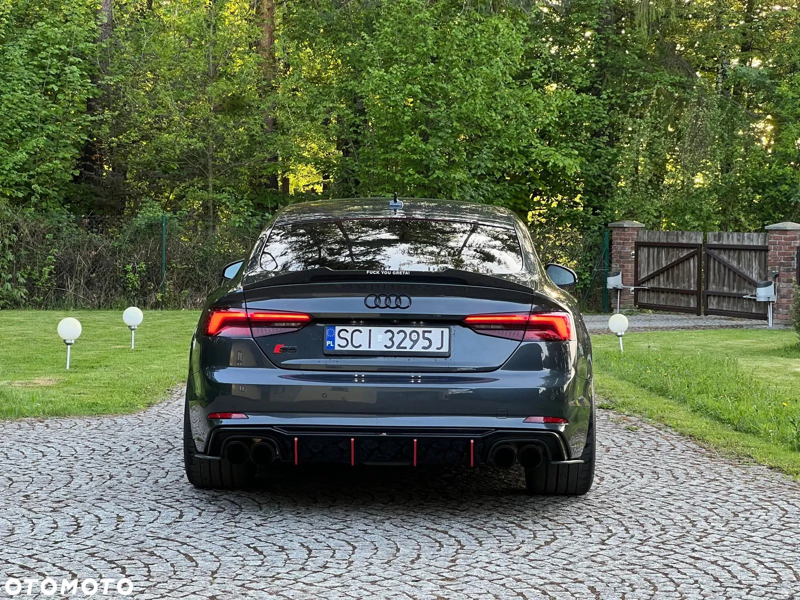 Audi S5 - 13