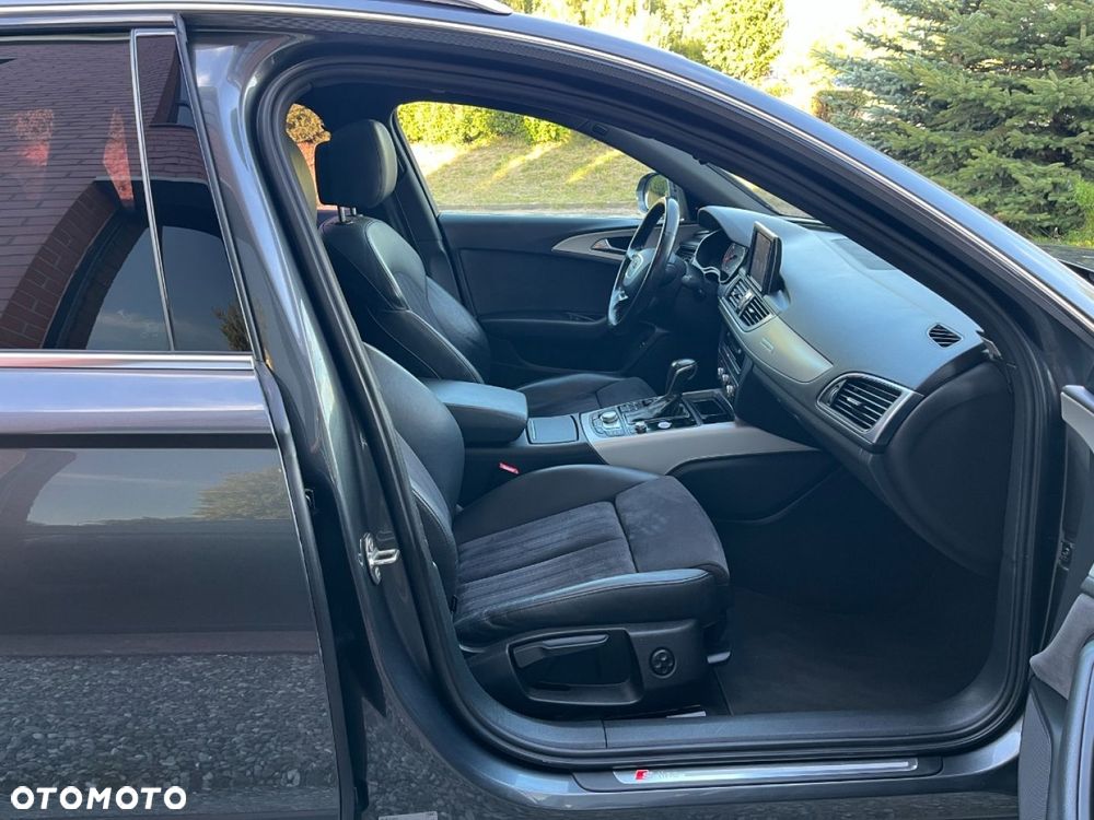 Audi A6 - 21