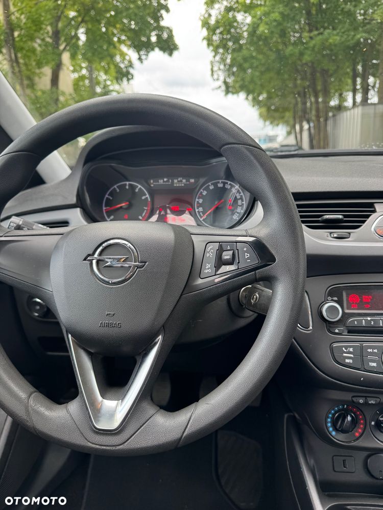 Opel Corsa - 15