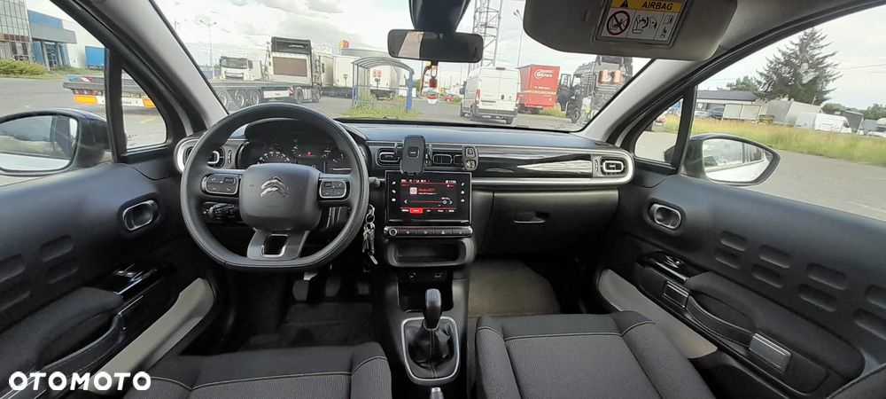 Citroën C3 - 6