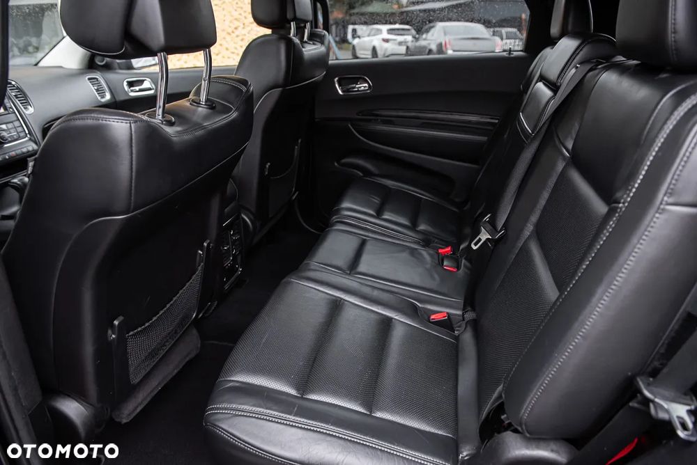 Dodge Durango - 19