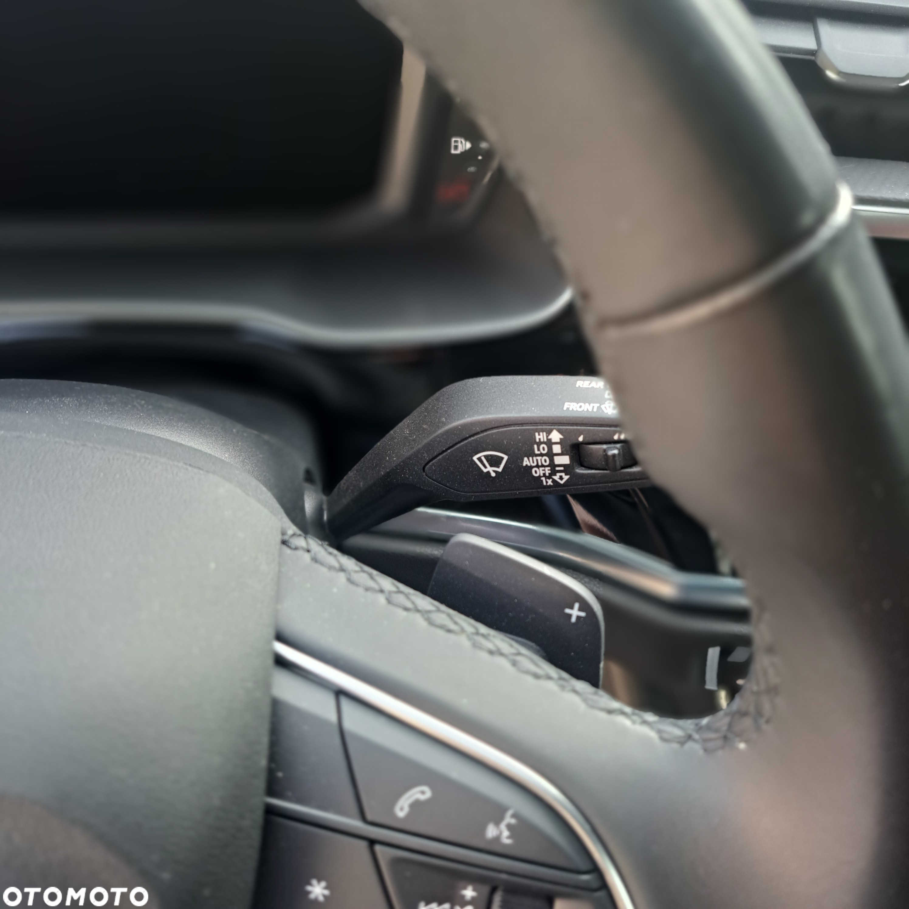Audi Q3 45 TFSI Quattro S Line S tronic - 21