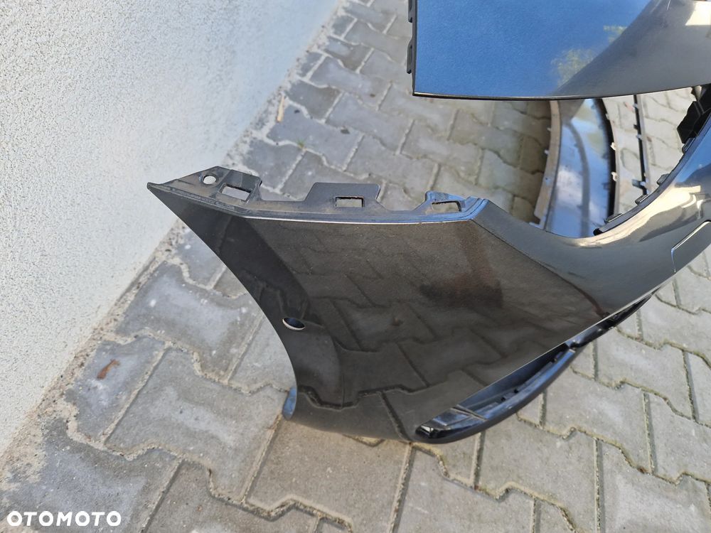 Zderzak Audi A5 b10 s line 2024 - - 4