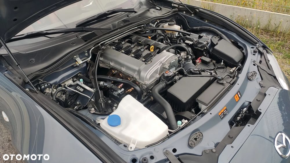 Mazda MX-5 - 16