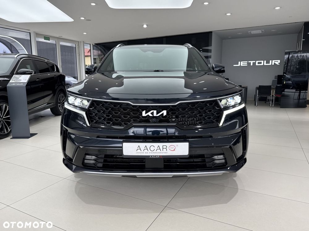 Kia Sorento - 7