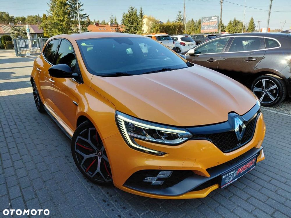 Renault Megane - 4